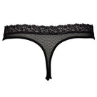 After Eden g-streng, sort - 10.35.5006 - 020 - Black