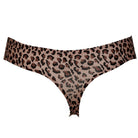 After Eden Unlimited 2-pak g-streng, multi - 10.35.6200 - 110 - Animal Print