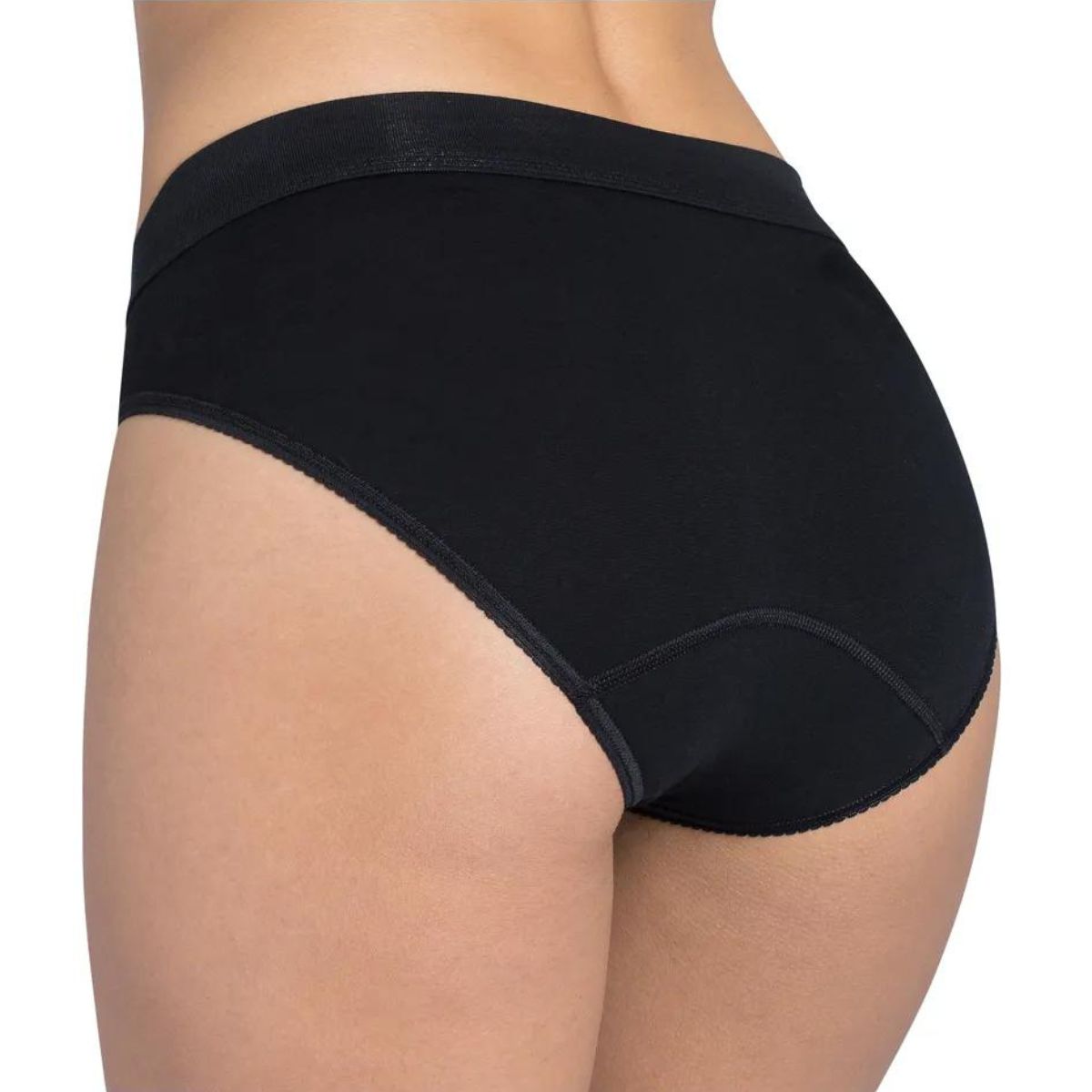 Sloggi Double Comfort - Black - 10010180