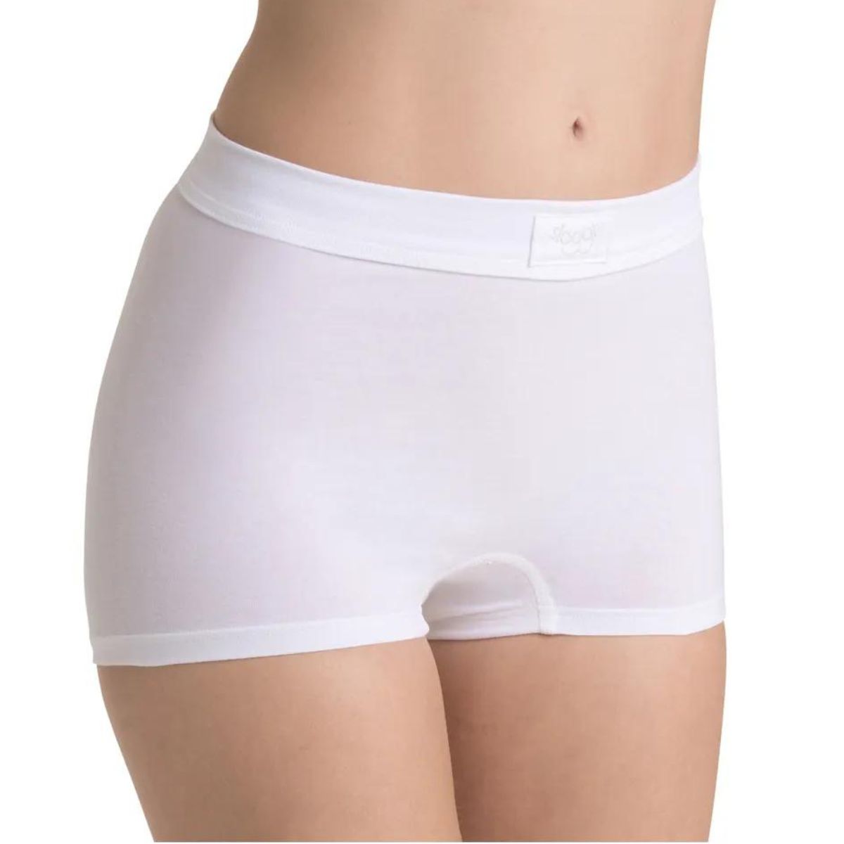 Sloggi Double Comfort - White - 10022496-0003