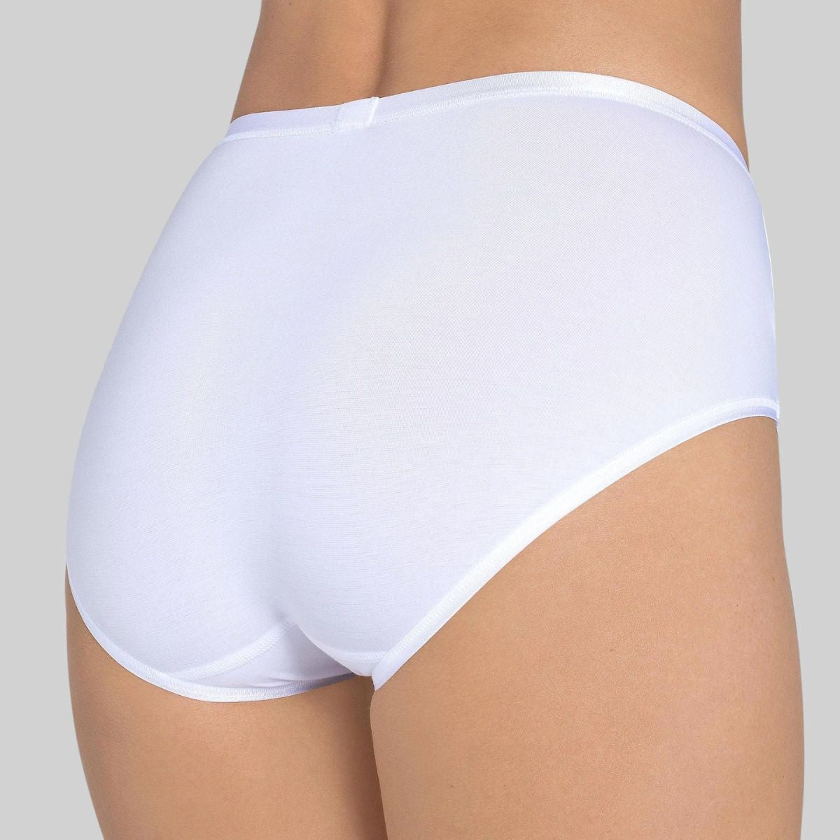 Sloggi Romance - White - 10031897-0003