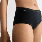 Sloggi Basic+ 3-pak midi trusse, multi - 10107163 - V015 - Multiple Colours