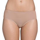 Sloggi Feel Sensational midi trusse, beige - 10143005 - 6106 - Smooth Skin