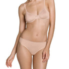 Sloggi Feel Sensational tai trusse, beige - 10143034 - 6106 - Smooth Skin