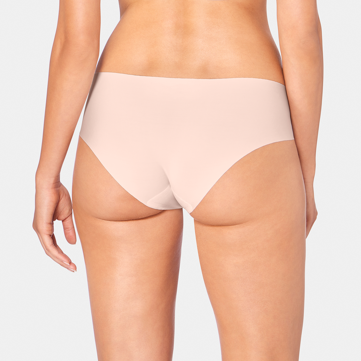 Sloggi Zero Feel - Angora - 10186742-6308