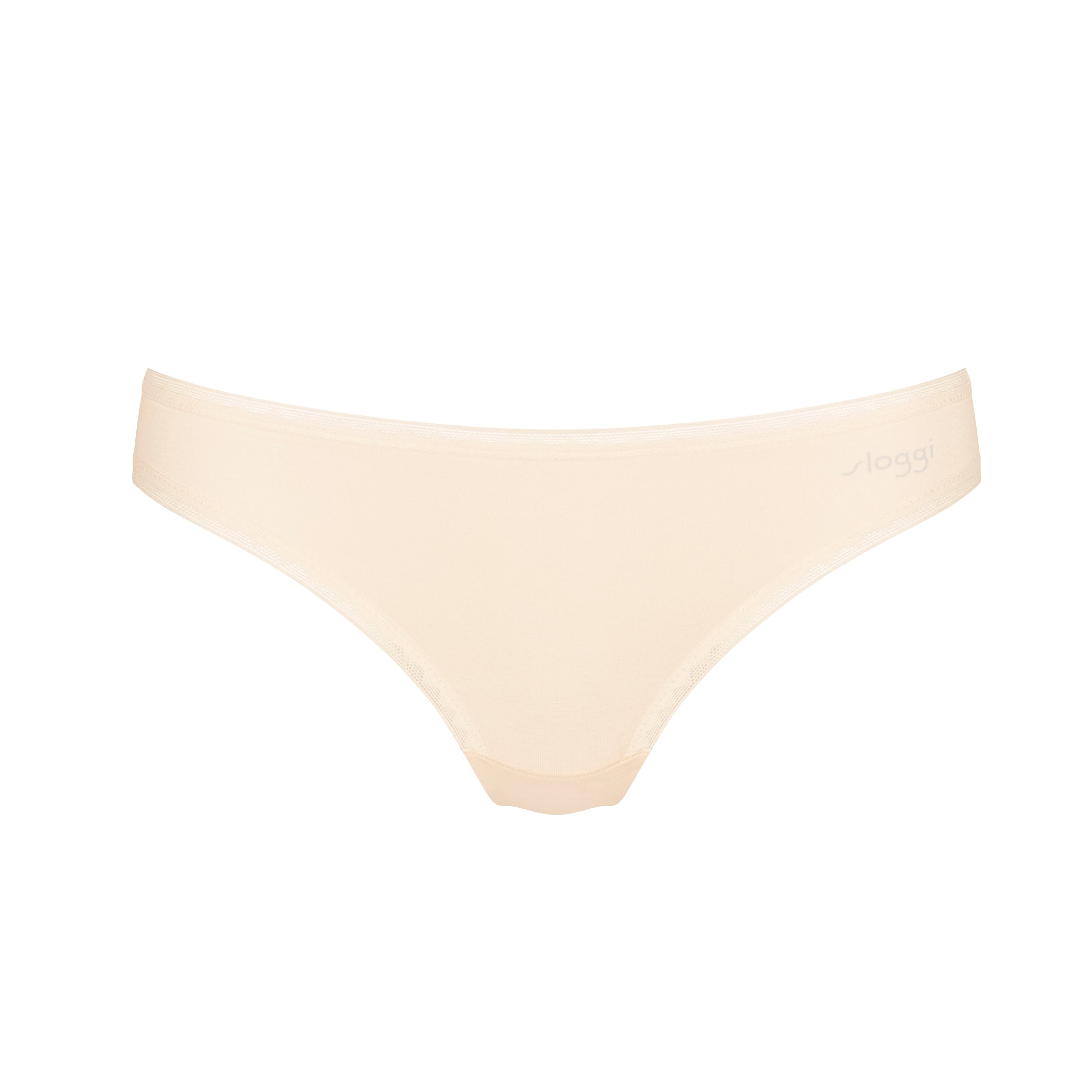 Sloggi GO - Brown - 10207355-0CS