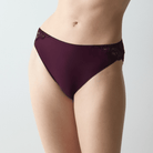 Triumph Amourette tai trusse, rød - 10210688 - 7291 - Claret