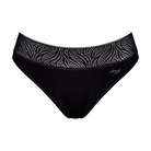 Sloggi Medium 2-Pack - Black - 10213115-0004