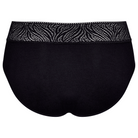Sloggi Medium 2-Pack - Black - 10213208-0004
