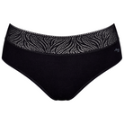 Sloggi Medium 2-Pack - Black - 10213208-0004