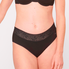 Sloggi Medium 2-Pack - Black - 10213208-0004