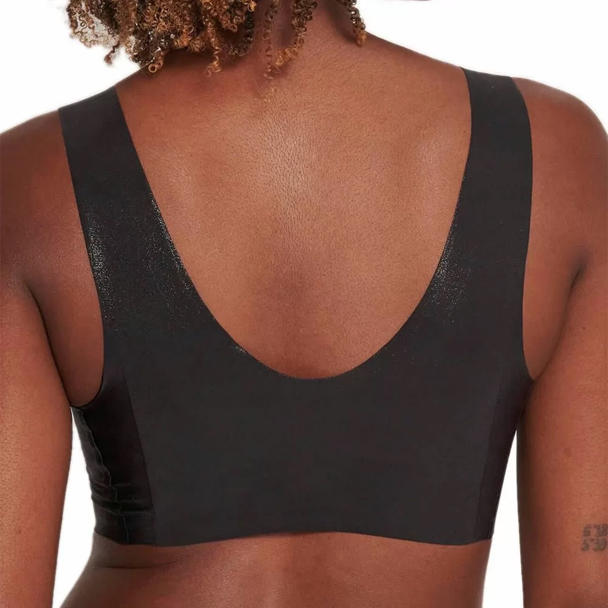 Sloggi Zero Feel Holiday - Black Combination - 10216164-M014