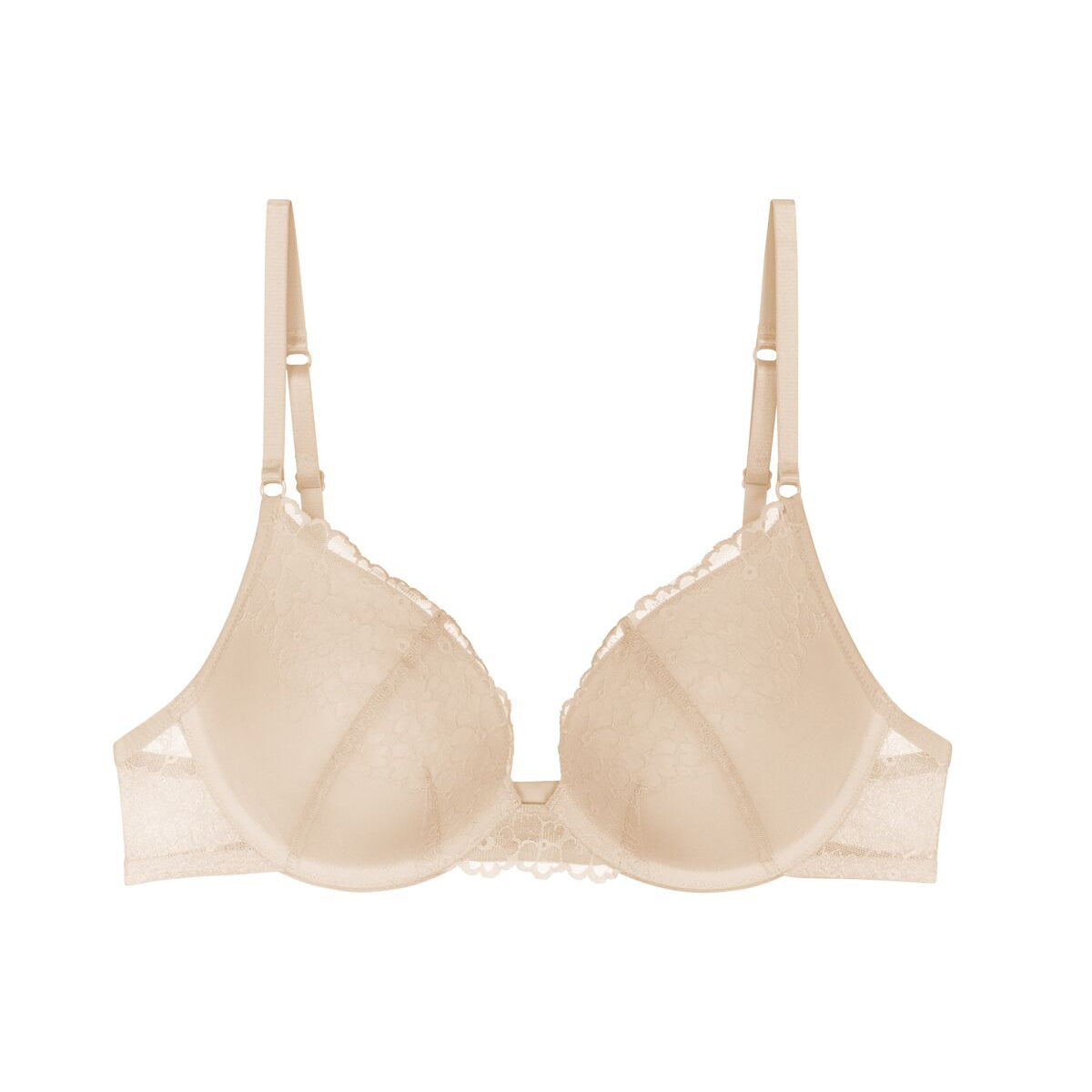 Triumph Bright Spotlight WHU - Creamy Dream - 10217444-6720
