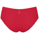 Sloggi Zero Feel 2.0 hipster trusse, rød - 10217844 - 00FZ - Shanghai Red