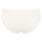 Sloggi Go Crush 3-pak hipster trusse, hvid - 10219671 - 00GZ - Silk White