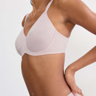 Triumph Essential Minimizer W BH med bøjle, lyserød - 10219713 - 00YV - Tender Pink
