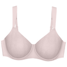 Triumph Essential Minimizer W BH med bøjle, lyserød - 10219713 - 00YV - Tender Pink