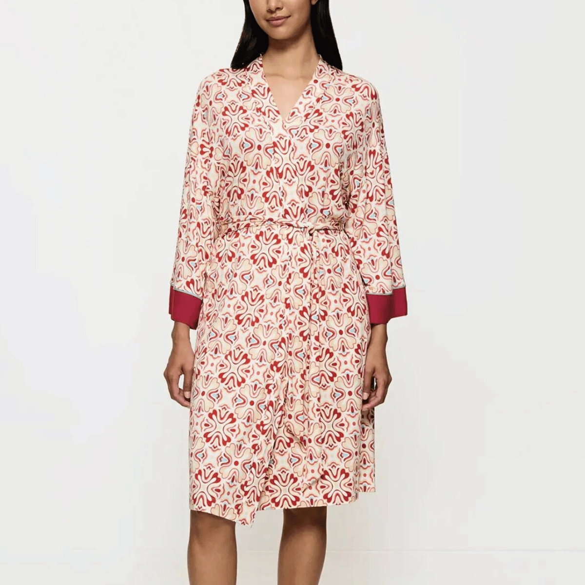 Triumph Aura Spotlight kåbe, blå - 10222613 - 0032 - Blue Combination
