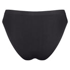 Sloggi Go Sense 2-pak tai trusse, sort - 10225668 - 0004 - Sort