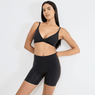 Sloggi Zero Feel 2.0 push-up BH, sort - 10226701 - 0004 - Black