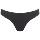 Sloggi Zero Feel Pure g-streng, sort - 10226702 - 0004 - Black