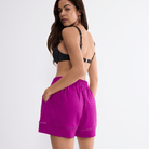 Triumph Summer Wear shorts, pink - 10227237 - 3093 - Raspberry Juice
