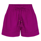 Triumph Summer Wear shorts, pink - 10227237 - 3093 - Raspberry Juice
