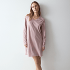 Triumph natkjole, lyserød - 10229142 - M019 - Pink
