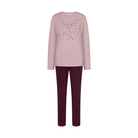 Triumph pyjamas, lyserød - 10229158 - M019 - Pink