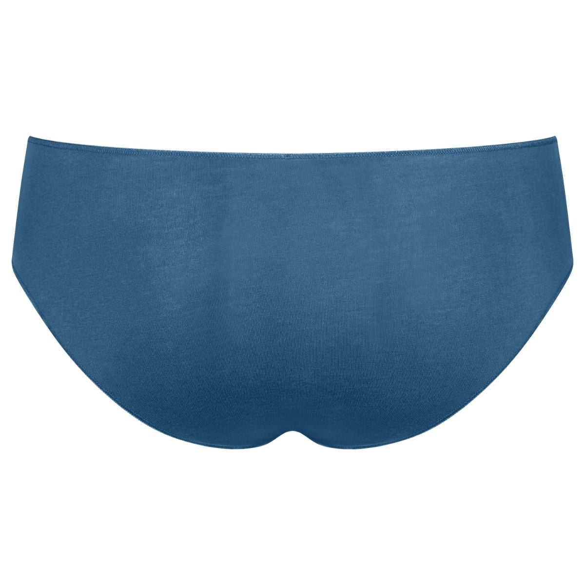 Sloggi Ultimate Light 3-pak hipster trusse, blå - 10232011 - M008 - Blue