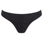 Sloggi Ultimate Sparkle 3-pak g-streng, sort - 10232034 - M014 - Black Combination