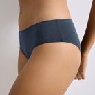 Sloggi Ultimate Light 5-pak hipster trusse, multi - 10232037 - M023 - Multi