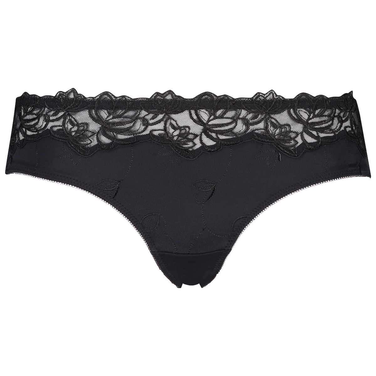 Hunkemöller Diva - Black - 104574-BLACK