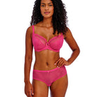Freya Fancies - Hot Pink - AA1017-HOK