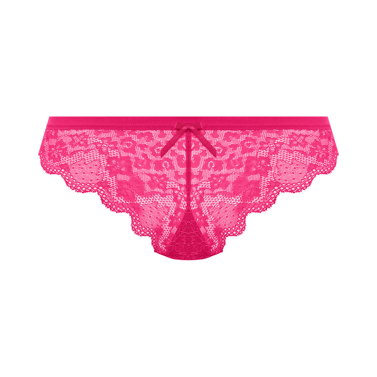 Freya Fancies - Hot Pink - AA1017-HOK