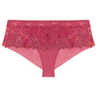 Simone Pérèle Wish hipster trusse, rosa - 12B630 - 439 - Santal Pink