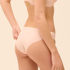 Simone Pérèle Karma tai trusse, beige - 12v720 - 739 - Peau Rosée