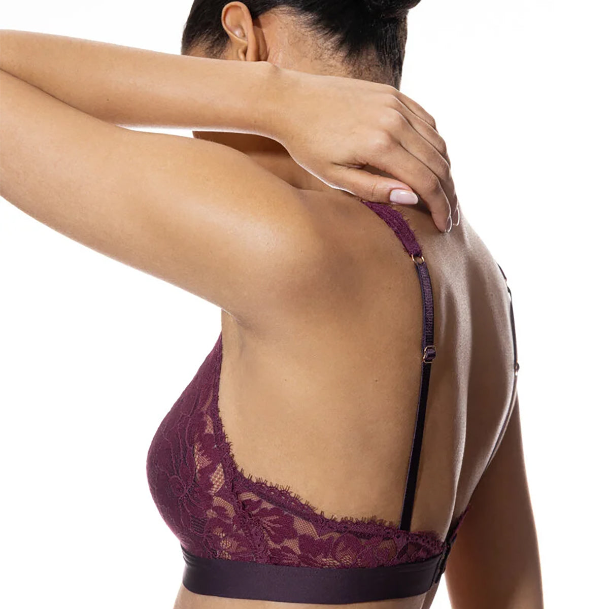Mey Poetry Vogue - Barbados Cherry - 74233-1125