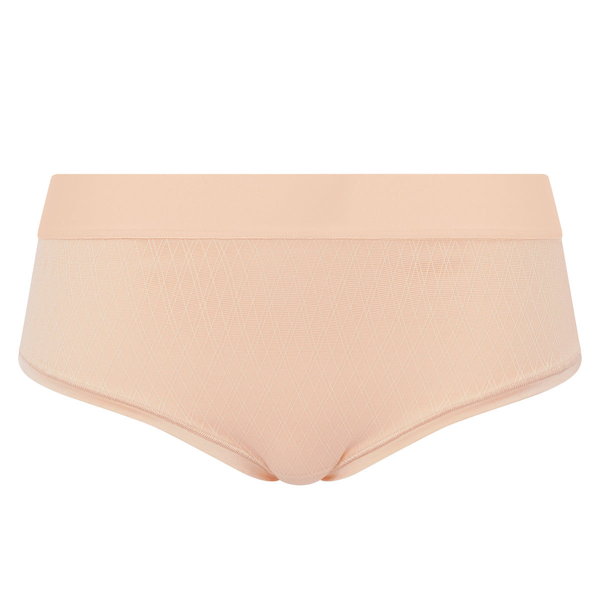 Chantelle Smooth Lines - Golden Beige - C11N40-01N