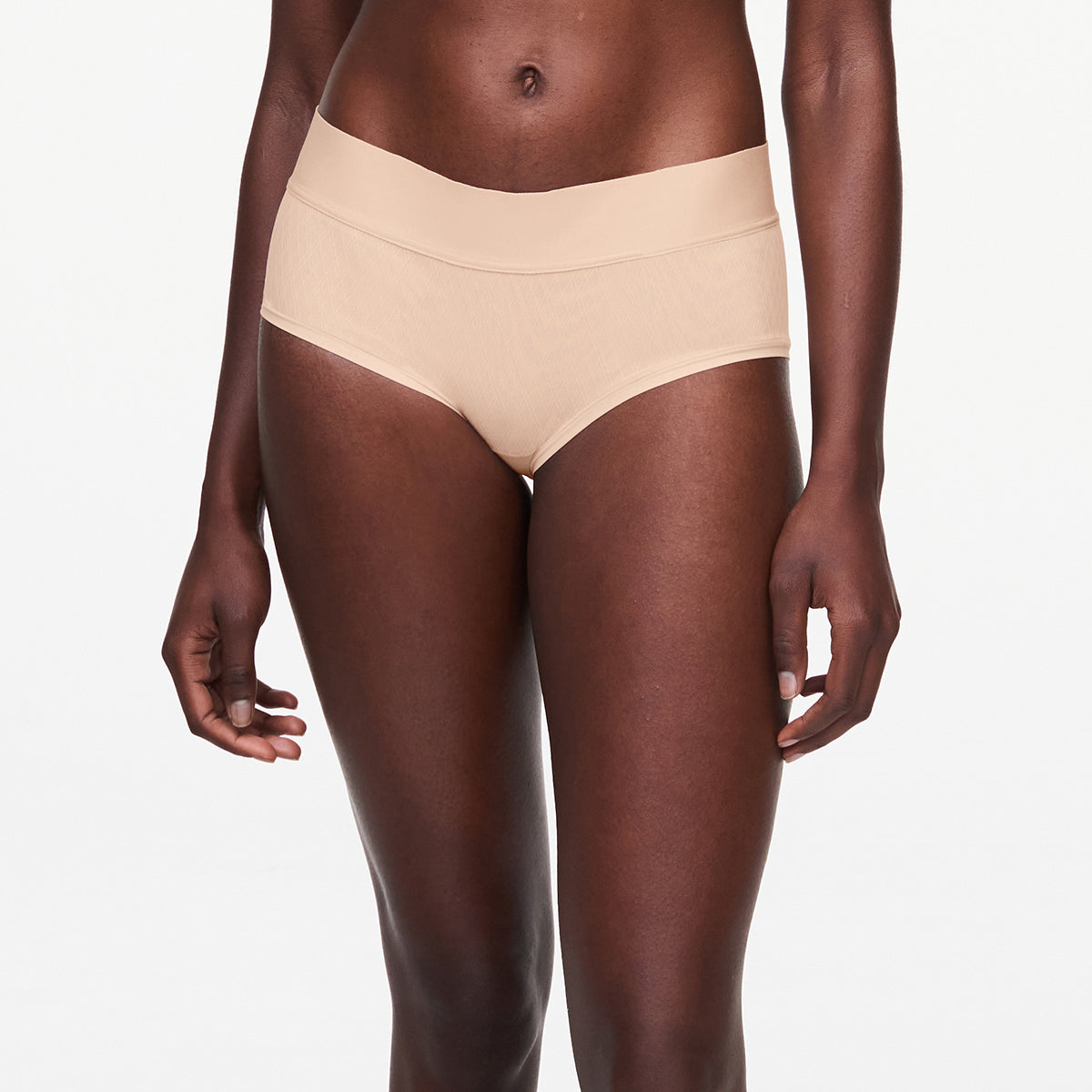 Chantelle Smooth Lines - Golden Beige - C11N40-01N