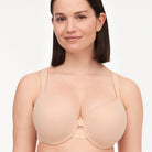 Chantelle Smooth Lines - Golden Beige - C11N60-01N