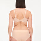Chantelle Smooth Lines - Golden Beige - C11N60-01N