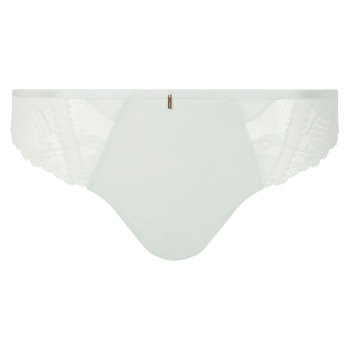 Chantelle Orangerie Dream - Green Lily - C17Q90-00E
