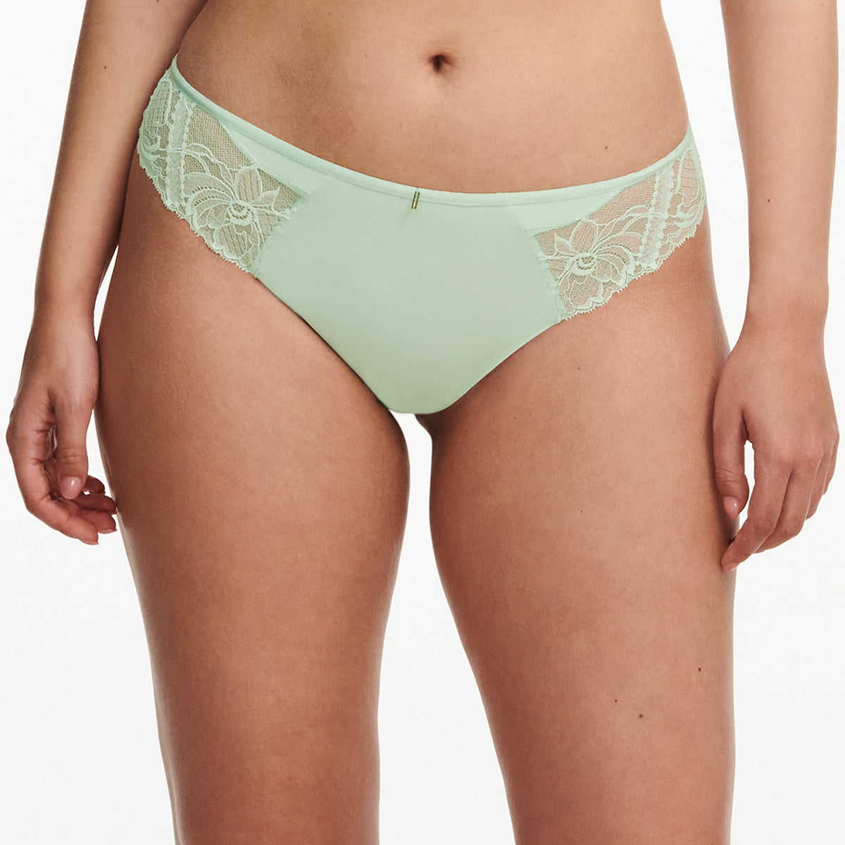 Chantelle Orangerie Dream - Green Lily - C17Q90-00E