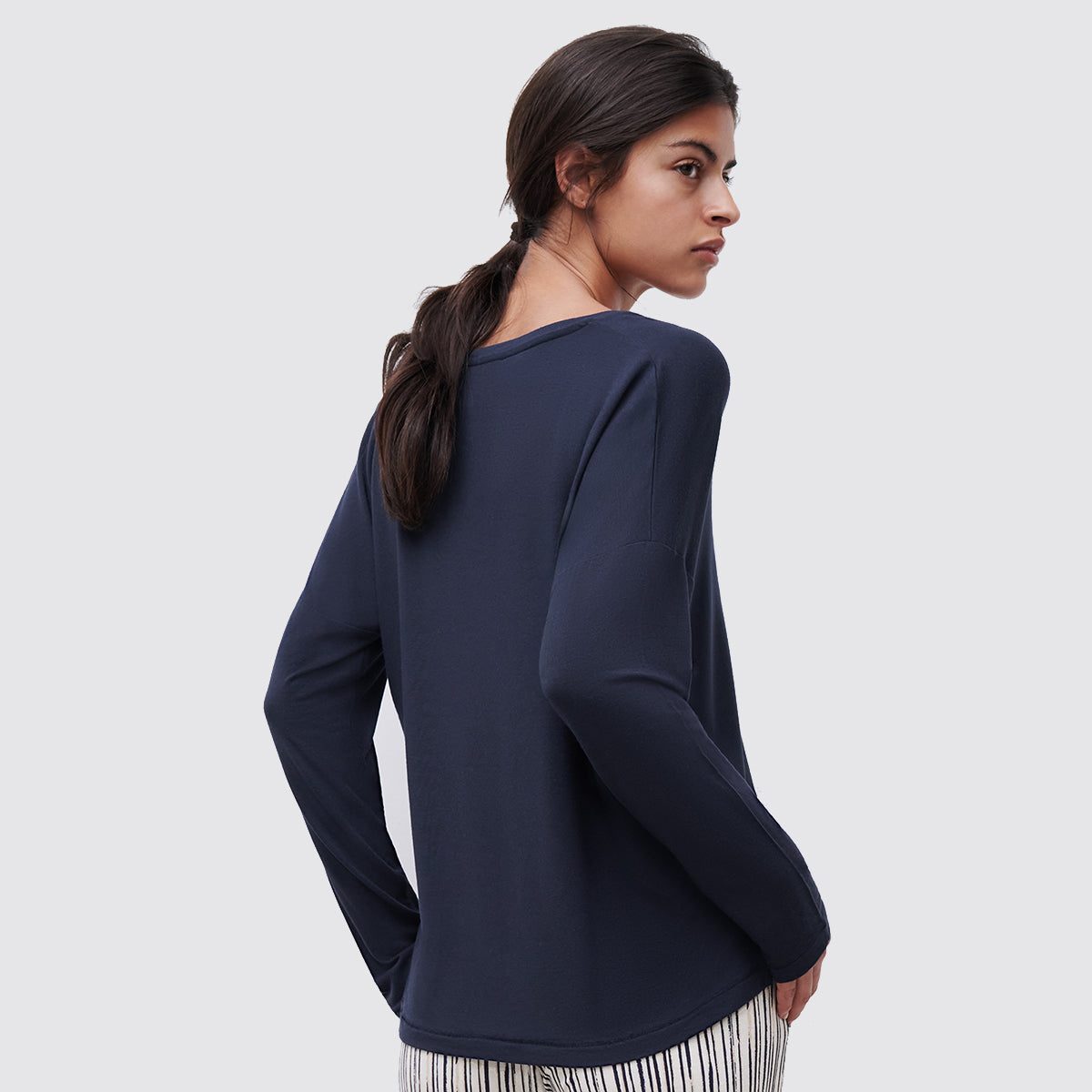 Femilet Yara - Deep Blue - FN7690-00K