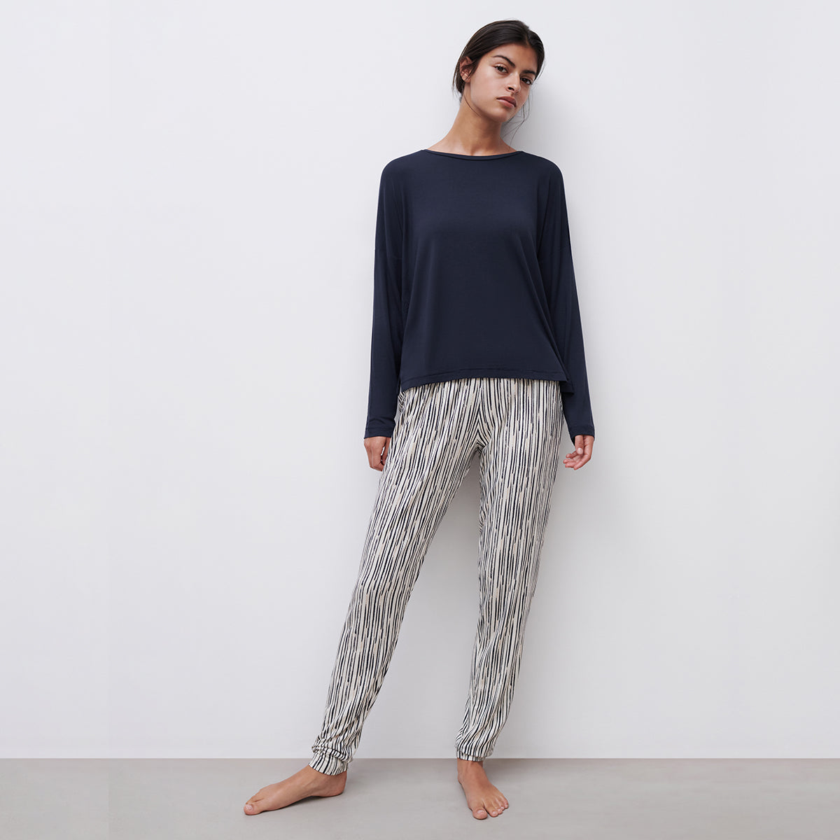 Femilet Yara - Deep Blue - FN7690-00K