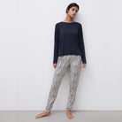 Femilet Yara - Deep Blue - FN7690-00K