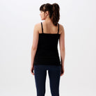 Noppies Ara graviditetstop, sort - 30N0010 - P090 - Black