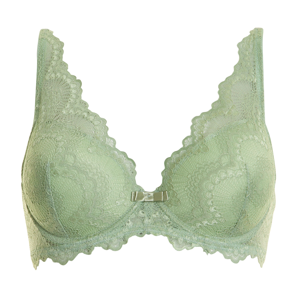 Missya Tanya - Basil Green - 13016-BASIL GREEN