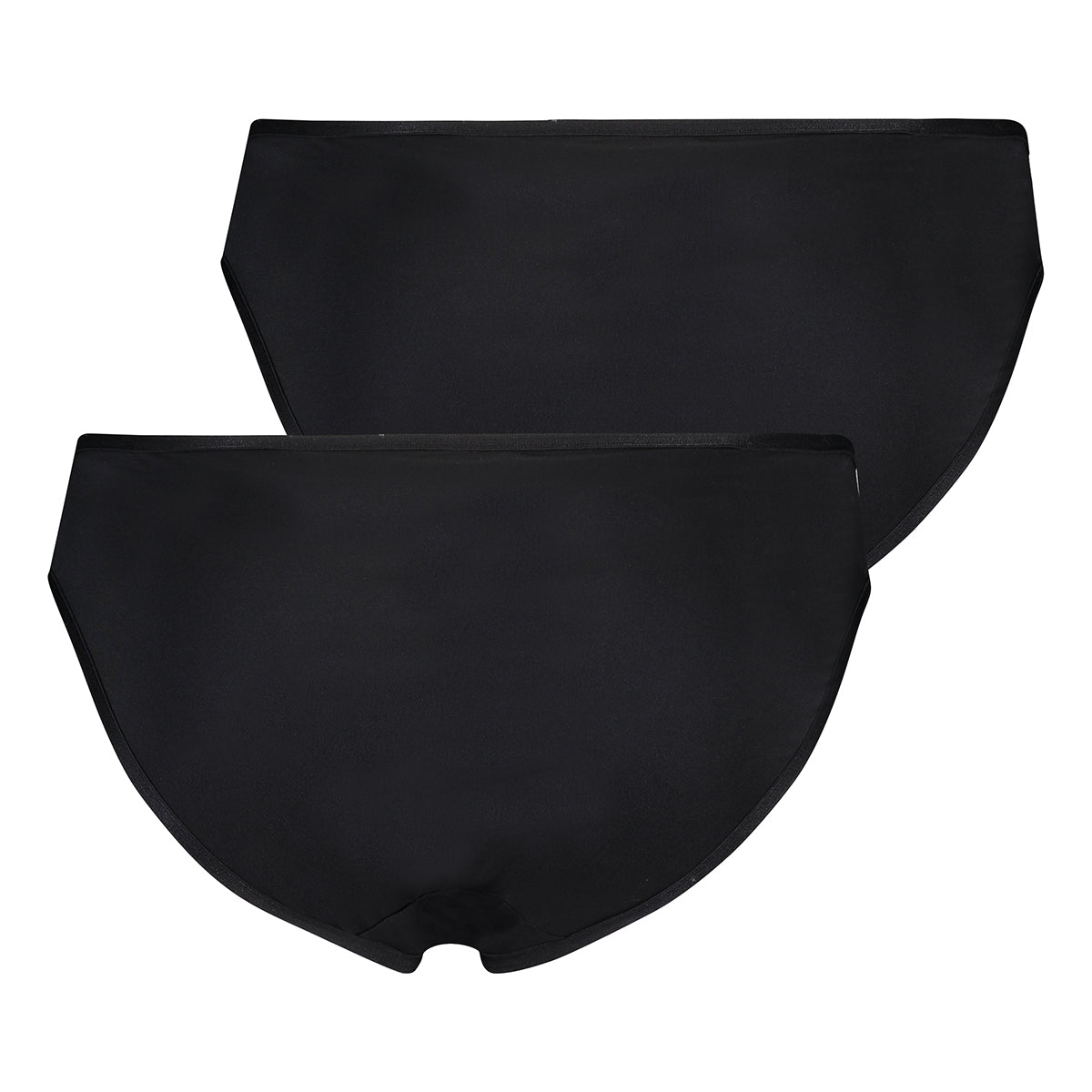 Hunkemöller Angie - Black - 136472-BLACK